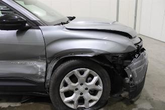 Jeep Avenger  picture 6