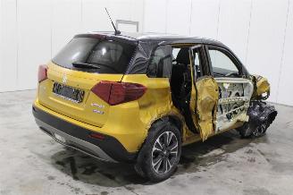 Suzuki Vitara  picture 3