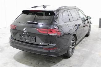 Volkswagen Golf  picture 3