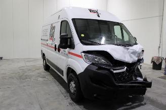 Citroën Jumper  picture 2