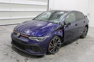 Autoverwertung Volkswagen Golf  2021/7