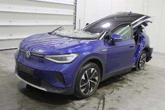 Vrakbiler auto Volkswagen ID.4  2022/8