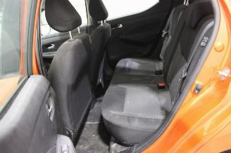 Nissan Micra  picture 11