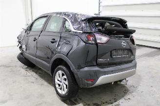 Opel Crossland X picture 5