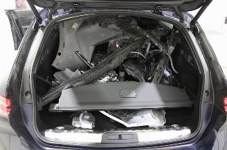 Peugeot 508  picture 22