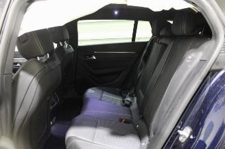Peugeot 508  picture 12