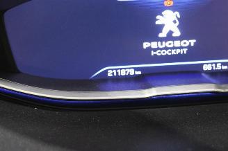 Peugeot 5008  picture 13