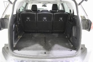 Peugeot 5008  picture 21