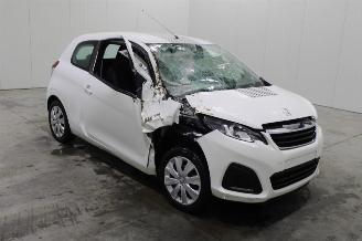Peugeot 108  picture 2