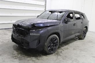 Sloopauto BMW XM  2023/10