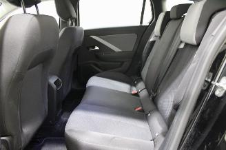 Opel Astra  picture 12