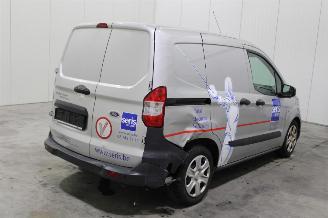 Ford Transit Courier Van Transit Courier picture 3