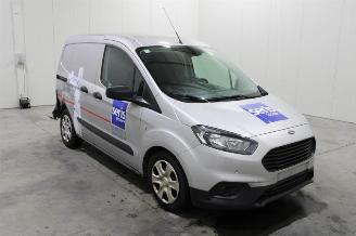 Ford Transit Courier Van Transit Courier picture 2