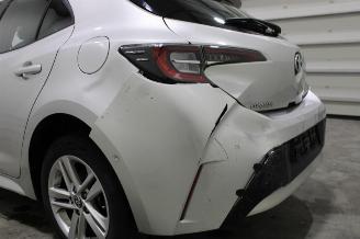 Toyota Corolla  picture 9