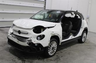Sloopauto Fiat 500X  2021/9