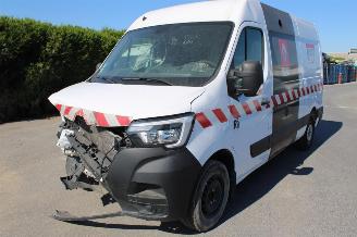 Autoverwertung Renault Master  2021/6