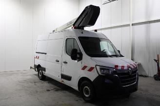 Renault Master  picture 3