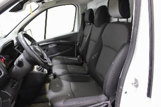 Renault Trafic  picture 11