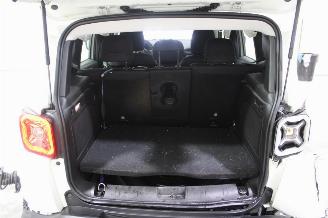 Jeep Renegade  picture 20