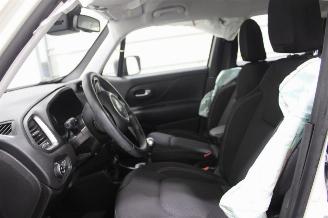 Jeep Renegade  picture 9