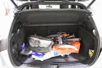 Mercedes GLA 200 picture 19