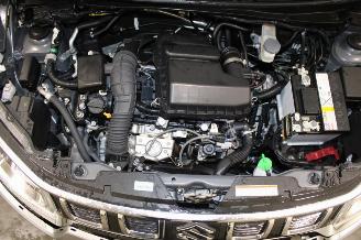 Suzuki Ignis  picture 15