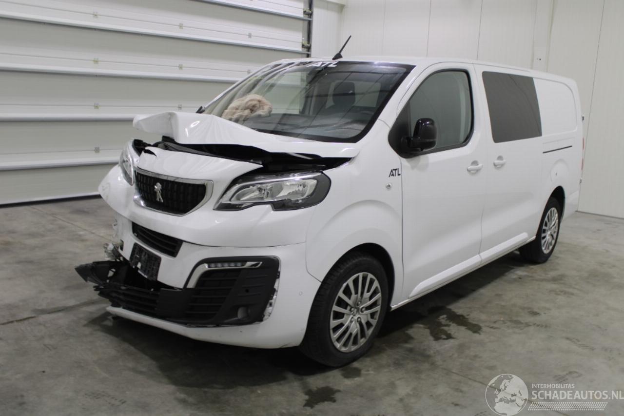 Peugeot Expert 