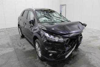 Suzuki SX4  picture 2