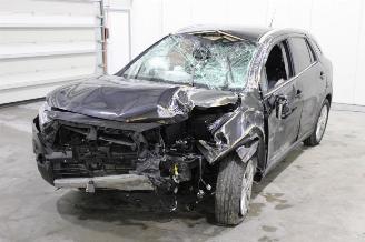 skadebil auto Suzuki SX4  2023/2