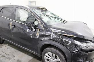 Suzuki SX4  picture 8