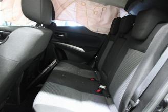 Suzuki SX4  picture 16