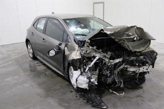 Toyota Corolla  picture 2