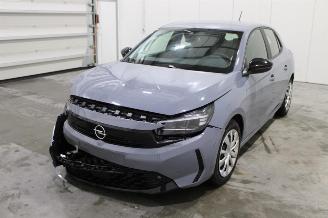 Schadeauto Opel Corsa  2025/8