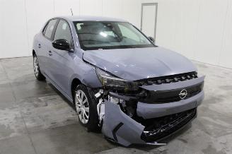 Opel Corsa  picture 2