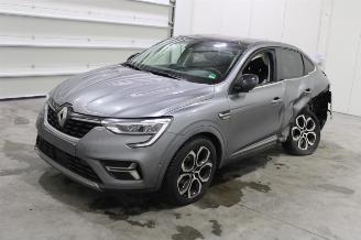 Sloopauto Renault Arkana  2023/1
