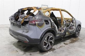 Nissan Qashqai  picture 4