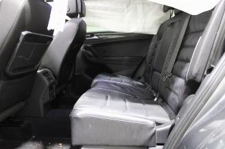 Volkswagen Tiguan  picture 12