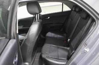 Kia Rio  picture 11