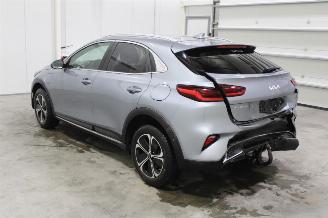 Kia Xceed  picture 4