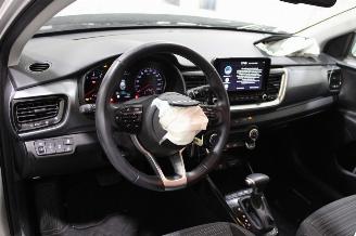 Kia Stonic  picture 10