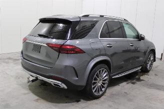 Mercedes GLE 400 picture 3