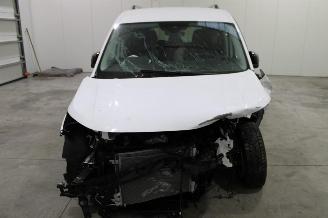 Ford Tourneo Connect  picture 6