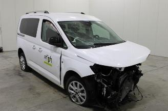Ford Tourneo Connect  picture 2