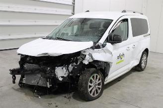 skadebil auto Ford Tourneo Connect  2023/5