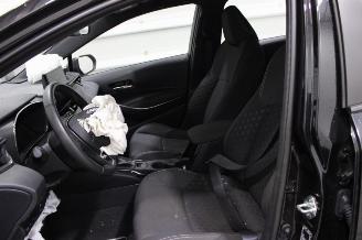 Toyota Corolla  picture 8