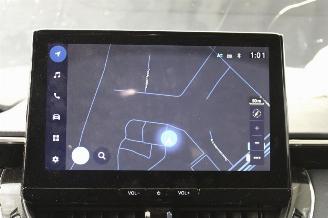 Toyota Corolla  picture 11