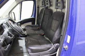 Peugeot Boxer  picture 10