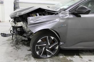 Peugeot 308  picture 7