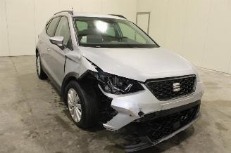 Seat Arona  picture 2