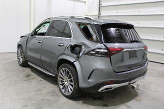 Mercedes GLE 400 picture 4